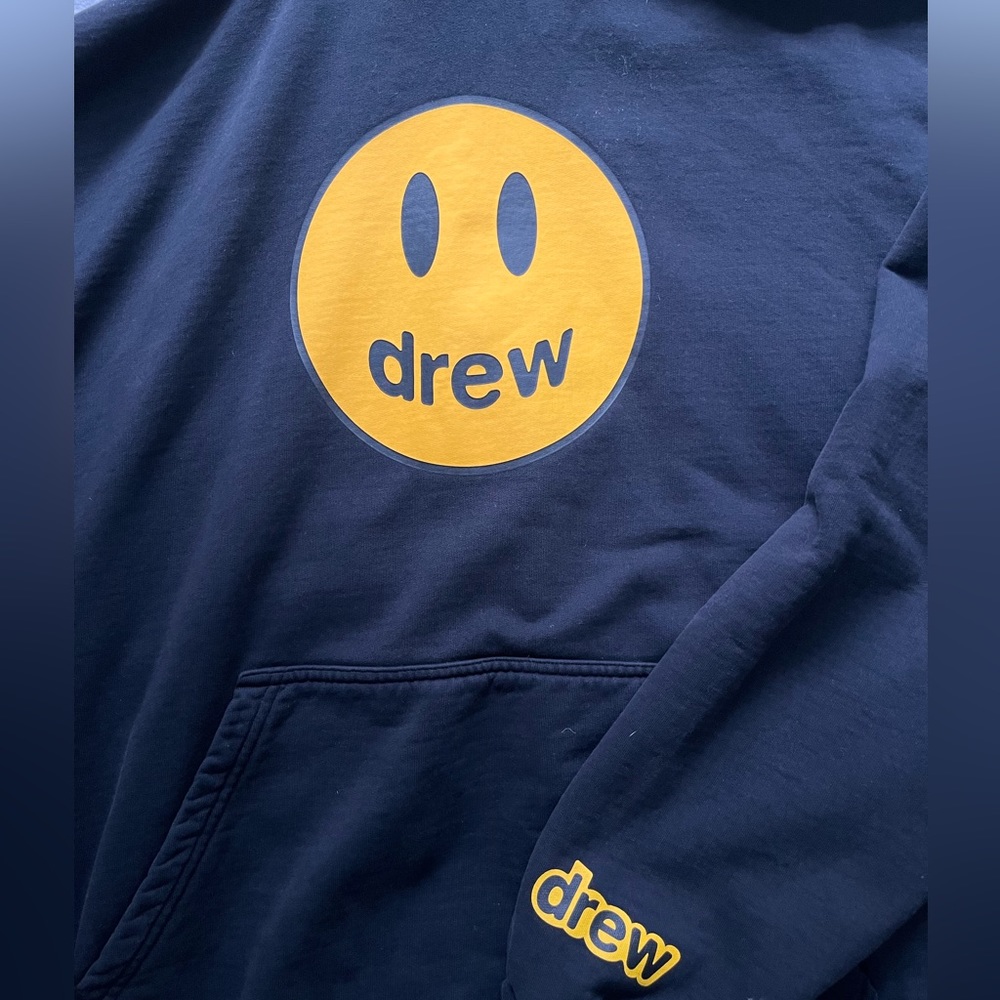 Drew House Hoodie - Picture 2 of 4